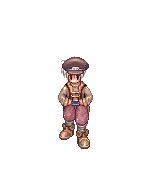 Mercador do RE 4
