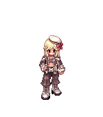 White Cookie