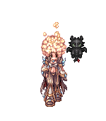 Jojo Little Toddy
