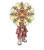 Mãe de planta