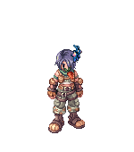 Terrak