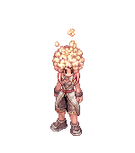 Fist Goddess