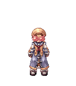 Healer da Esposa