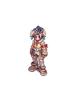 Sheep Hood