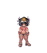 Lady Furi