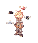 Orome~*