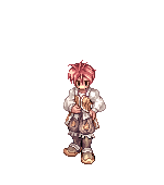 Jaskier of Rivia EA