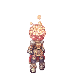 Pomba Rosa