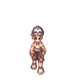 Camitas The Thief