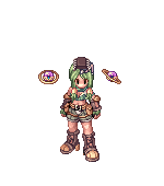 Brócolis-chan