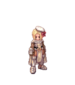 Sor Milei of Arboria