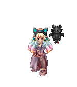 Maya-chan