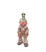 Pescador Violento