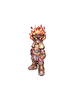 Pheonix of knight