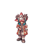 Troubador Keiza