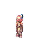 La Tia de Martin
