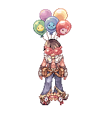 Chrono  ~