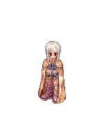 Lady Meteoro