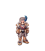Lancelot Fallen