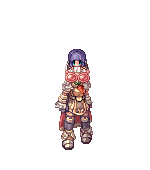 Lady Nessa