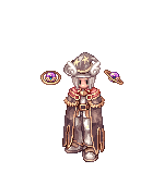 Kaede Nevilhain