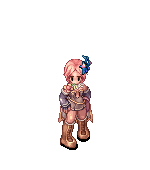 Alicia the Jigger