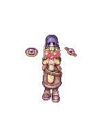 Nelliel Tu