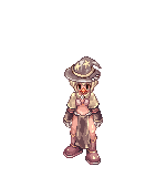Ms. Magius