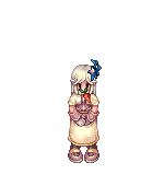Shirahime Jonouchi