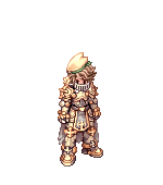 Naiko Lancer