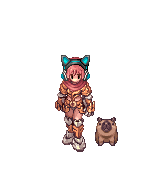 Cathlissia Maw