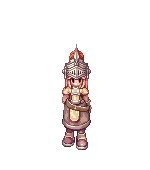 Luzbel Morningstar