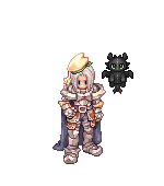 + Elf Sanctus +