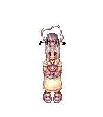 Harumy