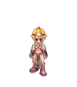 High Wizard Kathryne