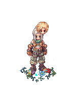 Sabrewulf SombraBosque