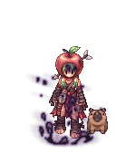 Relampago Marquinhos