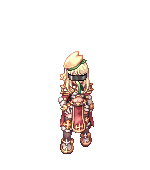 GALATEIA ANJO DE AÇO