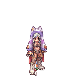 Catadora de Papelão