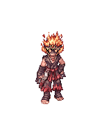 Pede Cura, Leva Azura