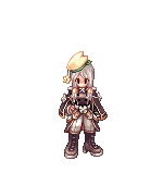 Lininha BountyHuntress