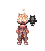 PadreMarcelo HorsePower