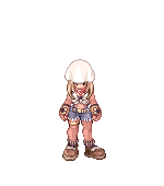 Alice of th Iron Throne