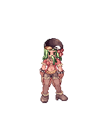 Victoria Pirangueira