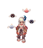 Xena, a Shura Guerreira