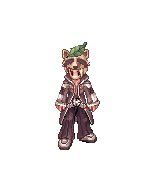 Vesgo, Ô Atirador !