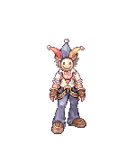 Errei a quest de Bardo