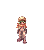 Ward Loot Mage Melon