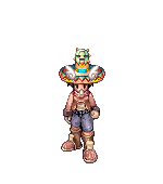 Tatsumaki Senpukyaku