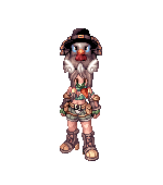 Massagista Tântrico